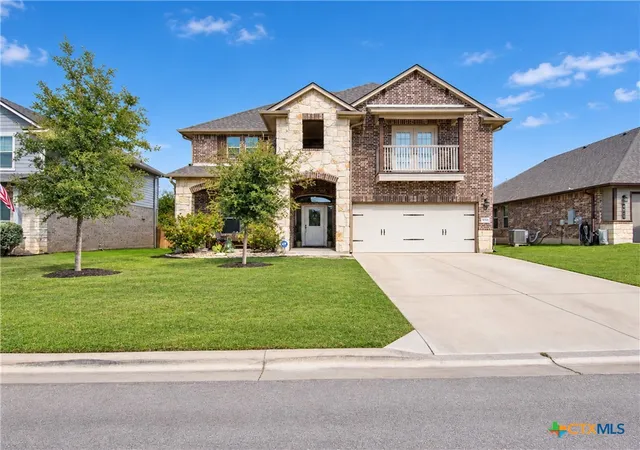 Photo 1 of Single family home for sale at 5944 Galveston Rd, Belton, TX 76513 | MLS# 626491 | Listing updated on 2026-10-08
