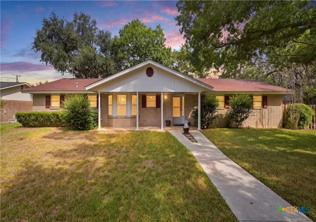 Photo 1 of Single family home for sale at 1314 Canary Ln, Seguin, TX 78155 | MLS# 626033 | Listing updated on 2026-09-30