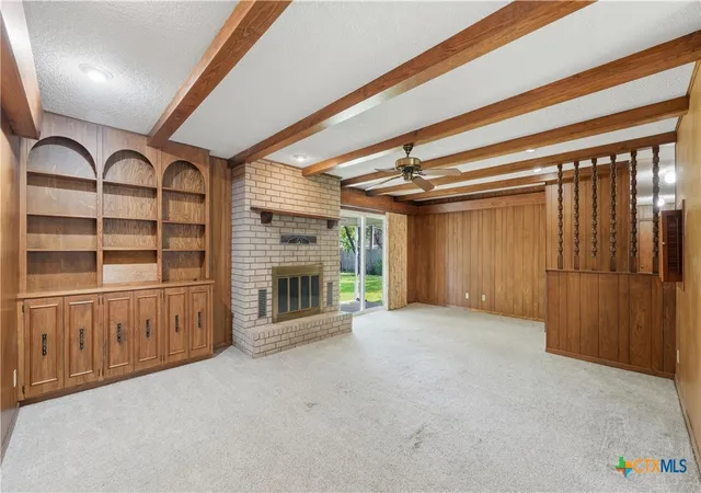 Photo 3 of Single family home for sale at 1314 Canary Ln, Seguin, TX 78155 | MLS# 626033 | Listing updated on 2026-09-30