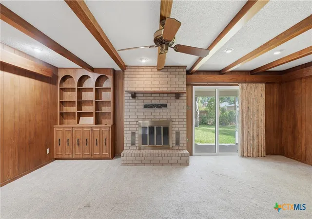 Photo 4 of Single family home for sale at 1314 Canary Ln, Seguin, TX 78155 | MLS# 626033 | Listing updated on 2026-09-30