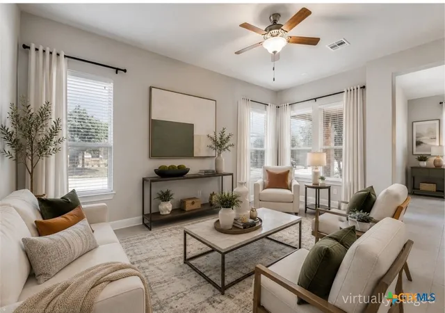 Photo 2 of Single family home for sale at 3301 Donatello Cvs, Round Rock, TX 78665 | MLS# 626360 | Listing updated on 2026-09-30