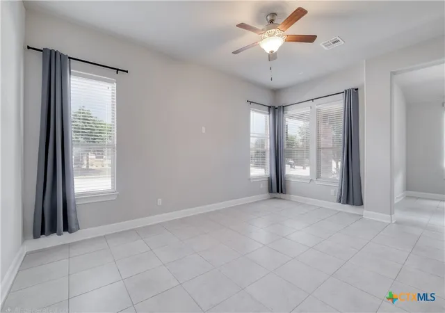 Photo 3 of Single family home for sale at 3301 Donatello Cvs, Round Rock, TX 78665 | MLS# 626360 | Listing updated on 2026-09-30