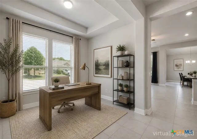 Photo 3 of Single family home for sale at 3301 Donatello Cvs, Round Rock, TX 78665 | MLS# 626360 | Listing updated on 2026-09-30