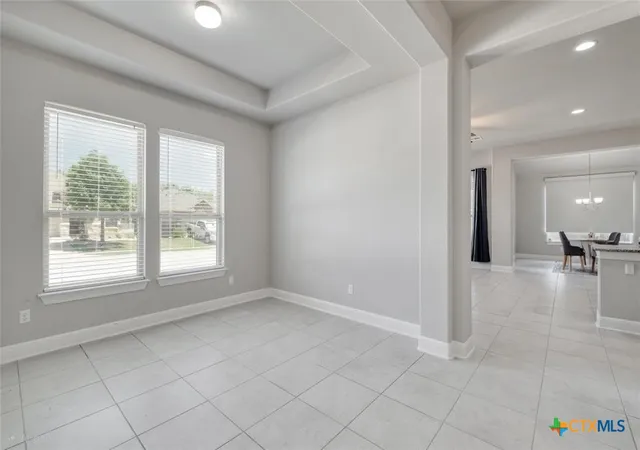 Photo 4 of Single family home for sale at 3301 Donatello Cvs, Round Rock, TX 78665 | MLS# 626360 | Listing updated on 2026-09-30