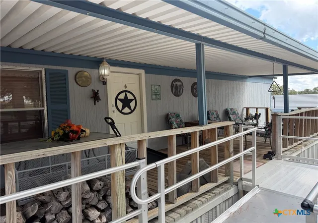 Photo 2 of Land for sale at 340 Shorthorn Rd #1, Stockdale, TX 78160 | MLS# 626400 | Listing updated on 2026-09-30