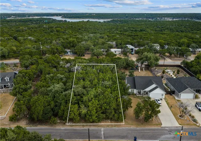 Photo 1 of Land for sale at 5117 Goliad Dr, Temple, TX 76502 | MLS# 626492 | Listing updated on 2026-09-30