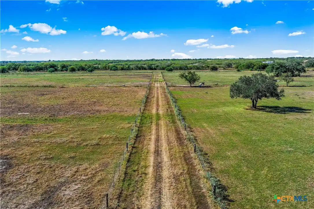 Photo 1 of Land for sale at 000 Vfw Rd, Yorktown, TX 78164 | MLS# 626609 | Listing updated on 2026-10-09