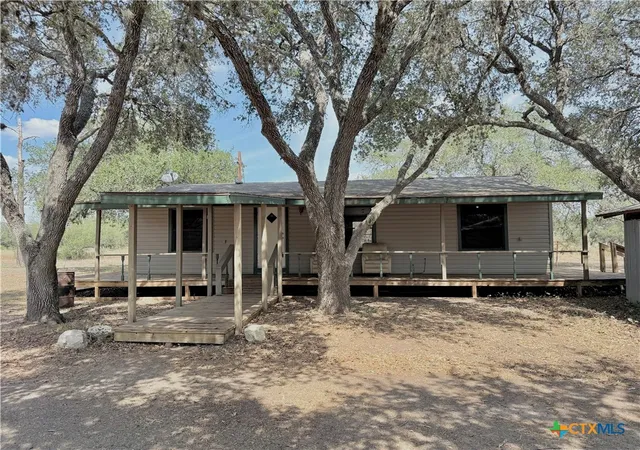 Photo 1 of Manufactured home for sale at 201 Sandra Ln, Victoria, TX 77905 | MLS# 626614 | Listing updated on 2026-10-07