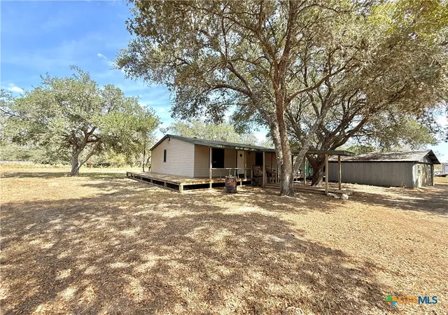 Photo 2 of Manufactured home for sale at 201 Sandra Ln, Victoria, TX 77905 | MLS# 626614 | Listing updated on 2026-10-07