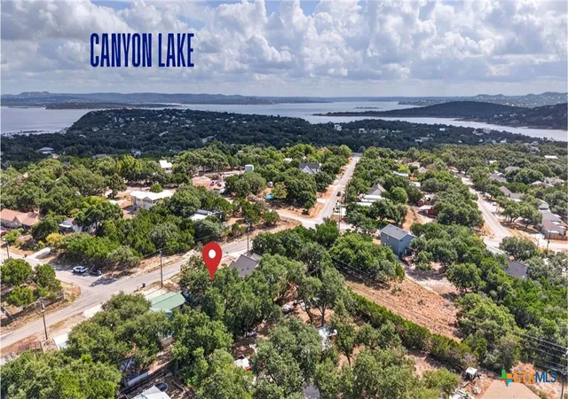 Photo 1 of Single family home for sale at 553 Scenic Dr, Canyon Lake, TX 78133 | MLS# 626576 | Listing updated on 2026-10-07
