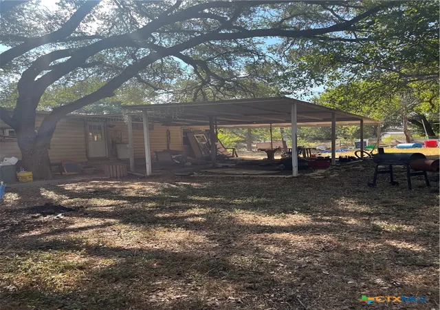 Photo 2 of Manufactured home for sale at 582 Grandview Bnd, Canyon Lake, TX 78133 | MLS# 626106 | Listing updated on 2026-09-30