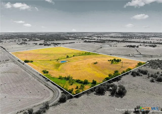 Land for sale at Tbd Wall Ridge Rd, Moody, TX 76557 | MLS# 624416