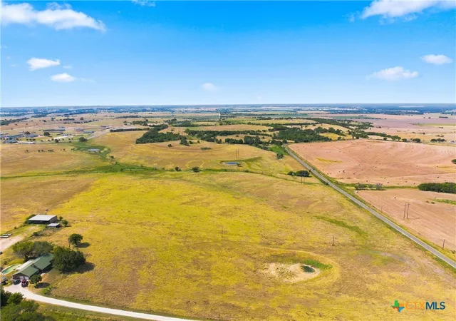 Photo 2 of Land for sale at Tbd Wall Ridge Rd, Moody, TX 76557 | MLS# 624416 | Listing updated on 2026-10-02