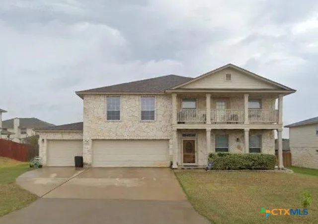Photo 1 of Single family home for sale at 215 Lottie Ln, Harker Heights, TX 76548 | MLS# 626551 | Listing updated on 2026-09-30