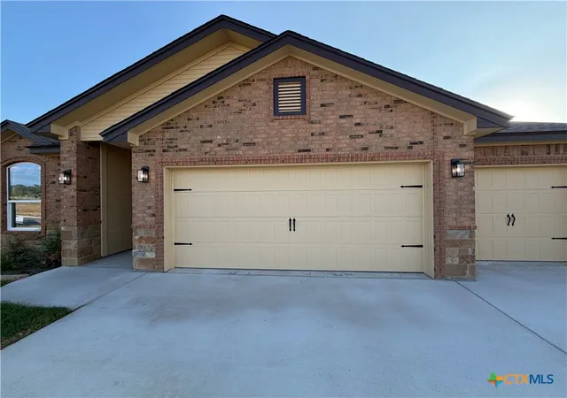 Photo 2 of Single family home for sale at 2537 Cedar Glen Dr, Belton, TX 76513 | MLS# 626578 | Listing updated on 2026-10-06