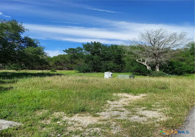 Photo 2 of Land for sale at 202 18th Street, Horseshoe Bay, TX 78657 | MLS# 626640 | Listing updated on 2026-10-02