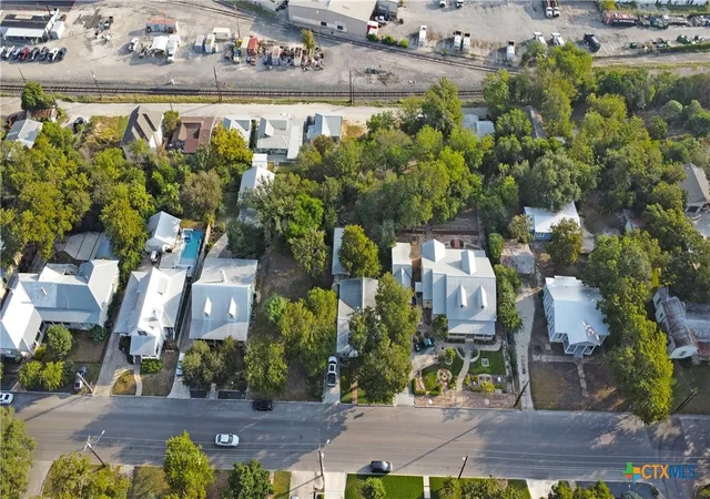 Photo 1 of Land for sale at 445 S Academy Ave, New Braunfels, TX 78130 | MLS# 626652 | Listing updated on 2026-10-05