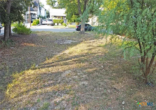 Photo 2 of Land for sale at 445 S Academy Ave, New Braunfels, TX 78130 | MLS# 626652 | Listing updated on 2026-10-05