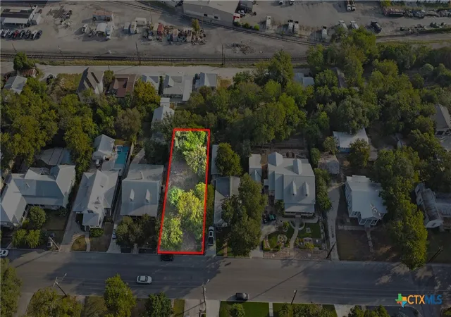 Photo 3 of Land for sale at 445 S Academy Ave, New Braunfels, TX 78130 | MLS# 626652 | Listing updated on 2026-10-05