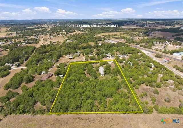 Photo 2 of Single family home for sale at 651 Richard Ln, Belton, TX 76513 | MLS# 626413 | Listing updated on 2026-10-02