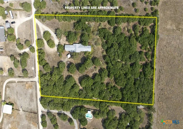 Photo 4 of Single family home for sale at 651 Richard Ln, Belton, TX 76513 | MLS# 626413 | Listing updated on 2026-10-02