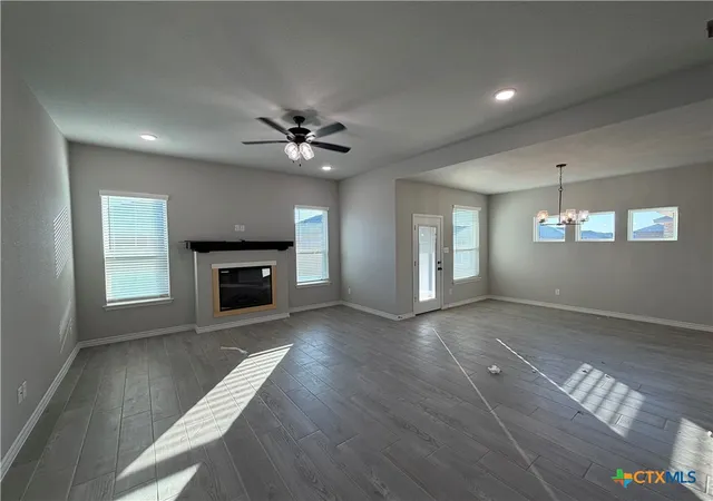 Photo 3 of Single family home for sale at 2541 Cedar Glen Dr, Belton, TX 76513 | MLS# 626570 | Listing updated on 2026-10-06