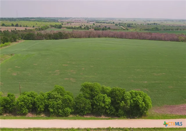 Photo 1 of Land for sale at 00001a County Rd 112, Buckholts, TX 76518 | MLS# 626655 | Listing updated on 2026-10-02