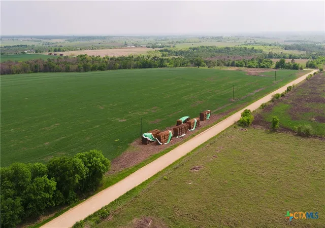 Photo 3 of Land for sale at 00001a County Rd 112, Buckholts, TX 76518 | MLS# 626655 | Listing updated on 2026-10-02