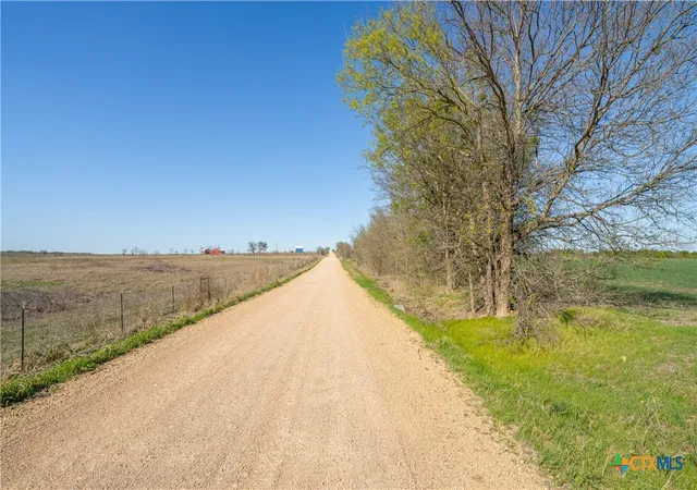 Photo 3 of Land for sale at 00001a County Rd 112, Buckholts, TX 76518 | MLS# 626655 | Listing updated on 2026-10-02