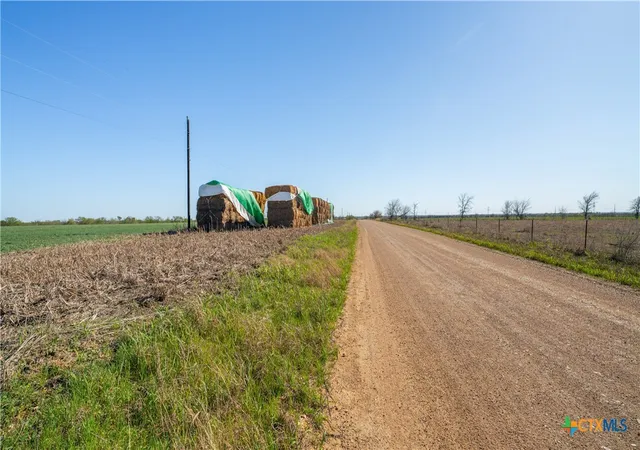 Photo 4 of Land for sale at 00001a County Rd 112, Buckholts, TX 76518 | MLS# 626655 | Listing updated on 2026-10-02