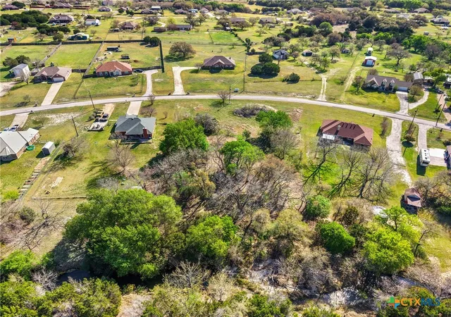 Land for sale at Lot 93 County Rd 3350, Kempner, TX 76539 | MLS# 626660