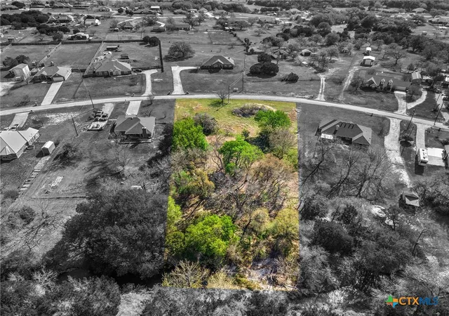 Photo 1 of Land for sale at Lot 93 County Rd 3350, Kempner, TX 76539 | MLS# 626660 | Listing updated on 2026-10-02