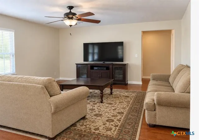 Photo 3 of Single family home for sale at 350 Cosgrove St, San Antonio, TX 78210 | MLS# 626647 | Listing updated on 2026-10-02