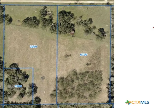 Photo 2 of Land for sale at 209 Korth Ln, Goliad, TX 77963 | MLS# 626644 | Listing updated on 2026-10-02