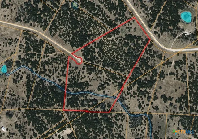 Photo 22 of Land for sale at Lot 21 & Lot 22 Ph 4 Pr 42126, Evant, TX 76525 | MLS# 626662 | Listing updated on 2026-10-02