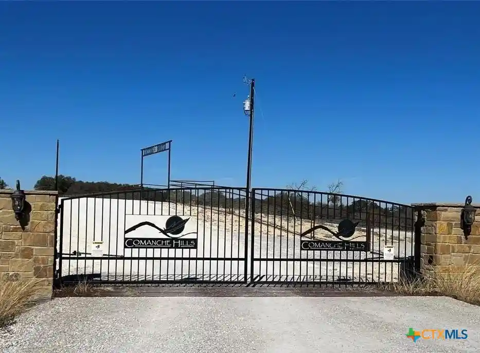 Land for sale at Lot 33 Comanche Hills Dr, Comanche, TX 76442 | MLS# 626653