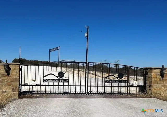 Land for sale at Lot 33 Comanche Hills Dr, Comanche, TX 76442 | MLS# 626653