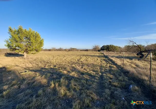 Photo 3 of Land for sale at Lot 33 Comanche Hills Dr, Comanche, TX 76442 | MLS# 626653 | Listing updated on 2026-09-30