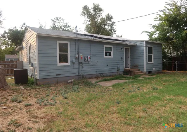 Photo 2 of Single family home for sale at 508 Crockett Dr, Killeen, TX 76541 | MLS# 626577 | Listing updated on 2026-09-30