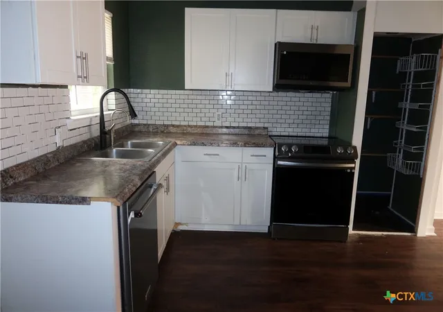 Photo 3 of Single family home for sale at 508 Crockett Dr, Killeen, TX 76541 | MLS# 626577 | Listing updated on 2026-09-30