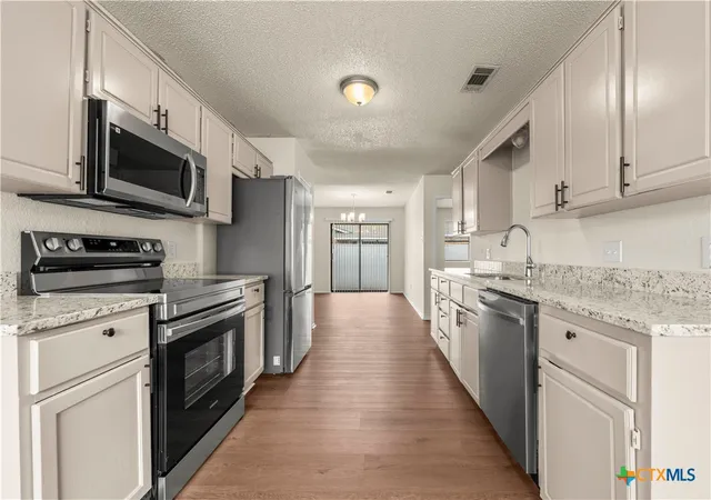 Photo 4 of Single family home for sale at 2805 Benchmark Trl, Killeen, TX 76543 | MLS# 626643 | Listing updated on 2026-09-30