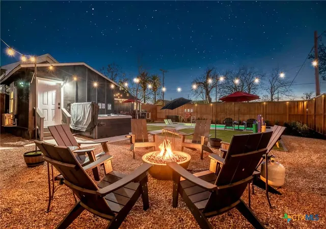 Photo 40 of Single family home for sale at 1503 E Crockett St, San Antonio, TX 78202 | MLS# 626667 | Listing updated on 2026-09-30