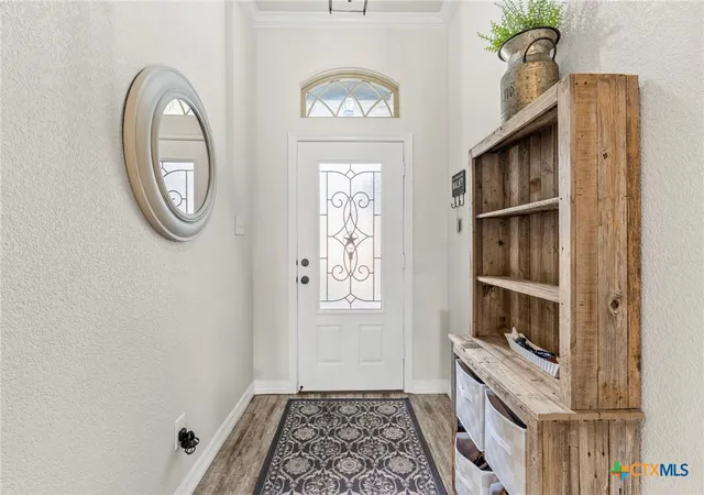 Photo 3 of Single family home for sale at 2014 Rustic Manor Dr, Temple, TX 76502 | MLS# 626626 | Listing updated on 2026-10-01