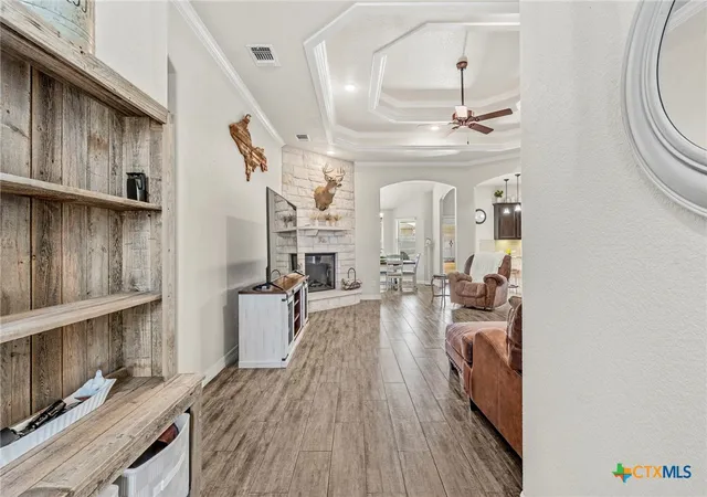 Photo 3 of Single family home for sale at 2014 Rustic Manor Dr, Temple, TX 76502 | MLS# 626626 | Listing updated on 2026-10-01