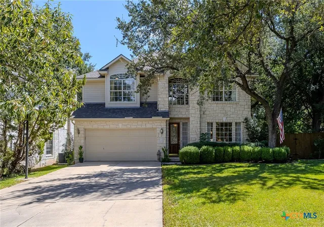 Photo 2 of Single family home for sale at 2041 Saint Andrews Dr, Round Rock, TX 78664 | MLS# 626677 | Listing updated on 2026-09-30