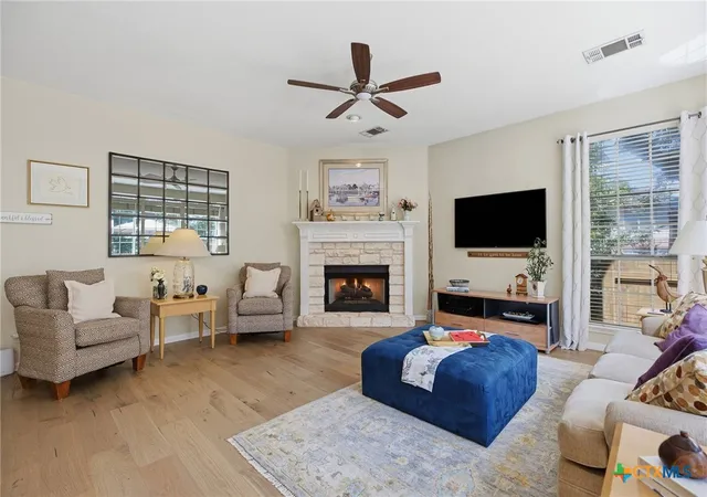 Photo 3 of Single family home for sale at 2041 Saint Andrews Dr, Round Rock, TX 78664 | MLS# 626677 | Listing updated on 2026-09-30