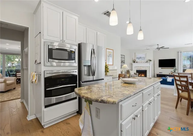 Photo 3 of Single family home for sale at 2041 Saint Andrews Dr, Round Rock, TX 78664 | MLS# 626677 | Listing updated on 2026-09-30