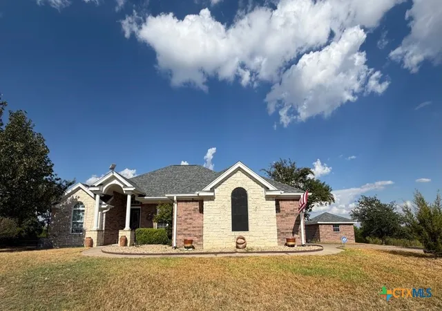 Photo 1 of Single family home for sale at 2907 Wild Horse Cir, Copperas Cove, TX 76522 | MLS# 626673 | Listing updated on 2026-09-30