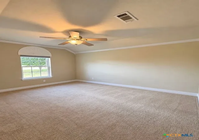 Photo 3 of Single family home for sale at 2907 Wild Horse Cir, Copperas Cove, TX 76522 | MLS# 626673 | Listing updated on 2026-09-30