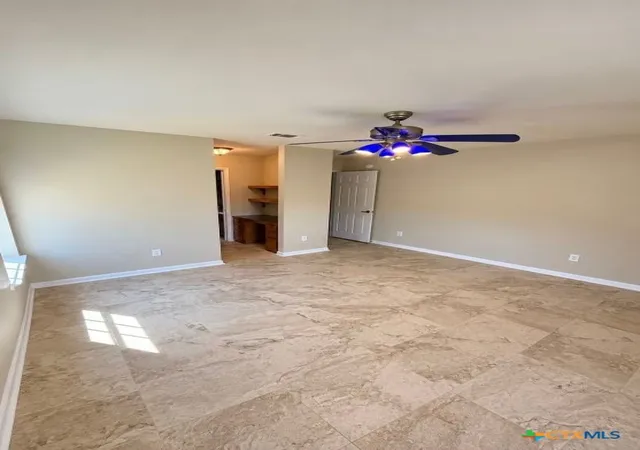 Photo 4 of Single family home for sale at 2907 Wild Horse Cir, Copperas Cove, TX 76522 | MLS# 626673 | Listing updated on 2026-09-30